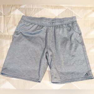 Gray Athletic All in Motion Men's Shorts EUC XL